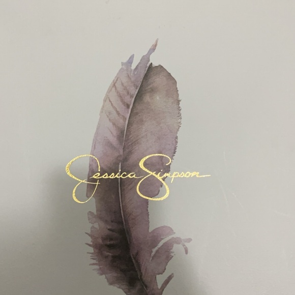 Brand New Jessica Simpson Sandal - Picture 4 of 5